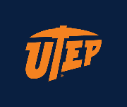 The University of Texas at El Paso Logo